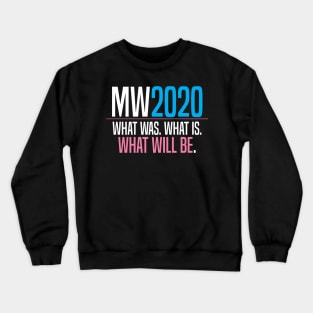 Marianne Williamson 2020 Crewneck Sweatshirt